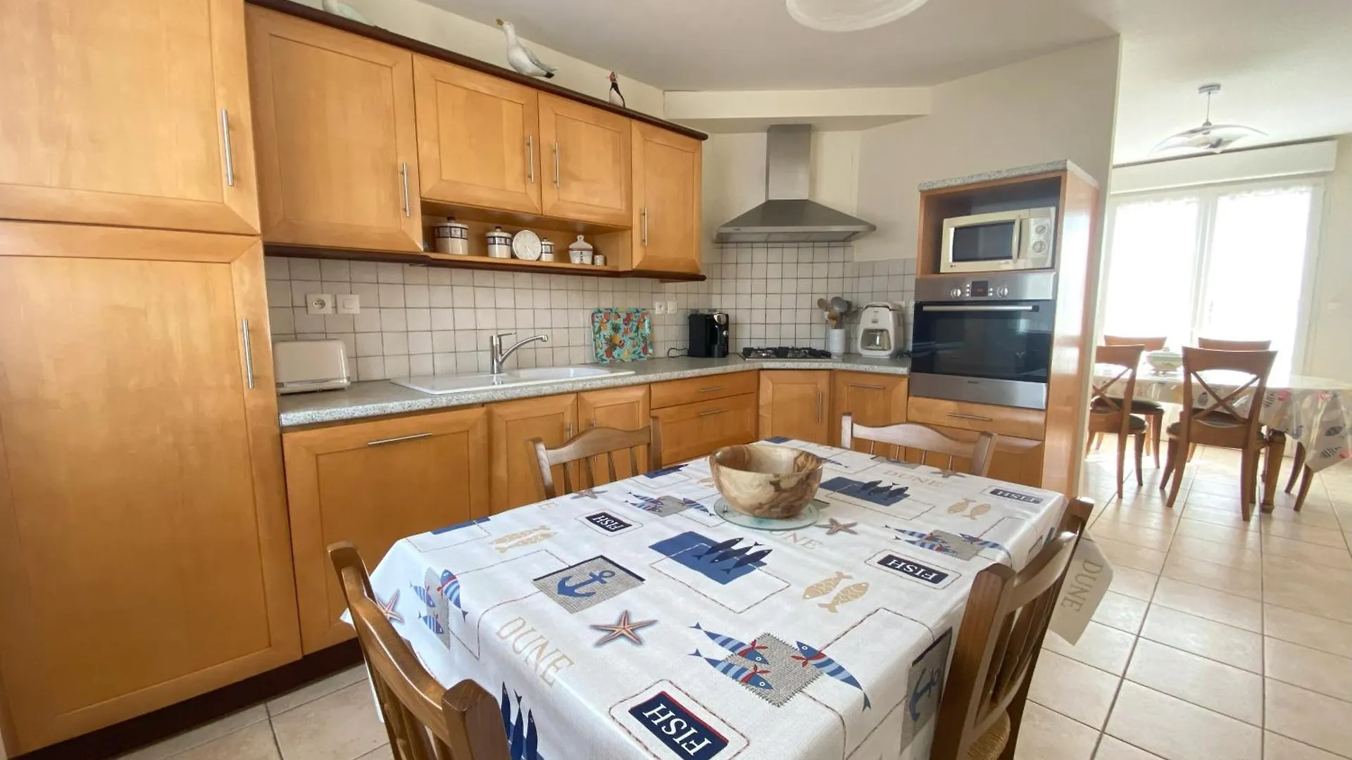 Vila Maison A 300M De La Mer A L'Ile Grande - Pleumeur-Bodou - Ref 267 Francie