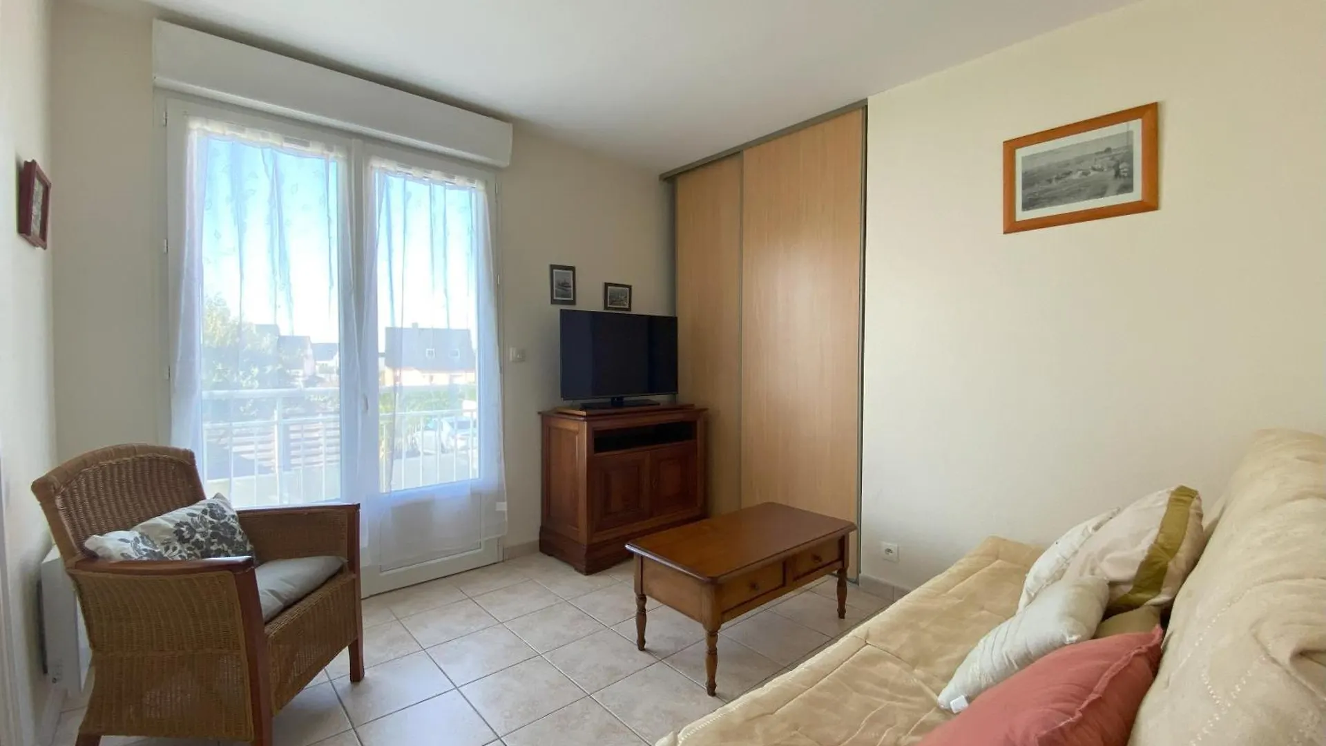 Maison A 300M De La Mer A L'Ile Grande - Pleumeur-Bodou - Ref 267 Francie