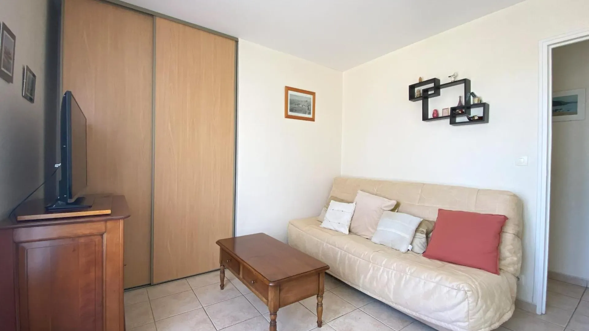 Vila Maison A 300M De La Mer A L'Ile Grande - Pleumeur-Bodou - Ref 267