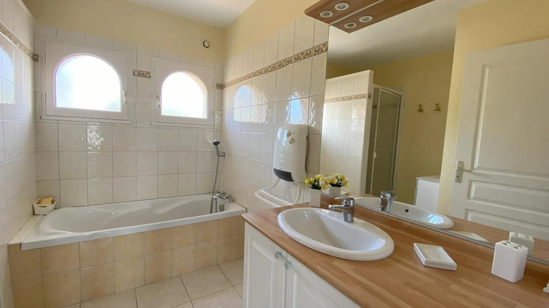 Maison A 300M De La Mer A L'Ile Grande - Pleumeur-Bodou - Ref 267 Vila